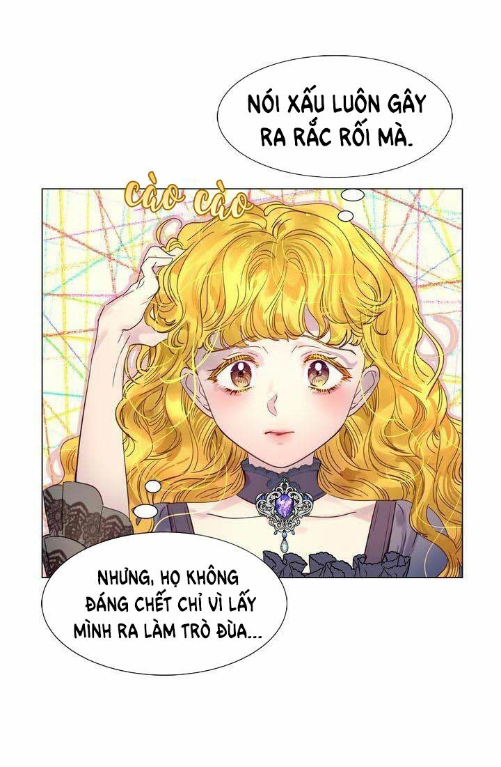 Tôi Không Phải Là Người Tốt: Chapter 140
