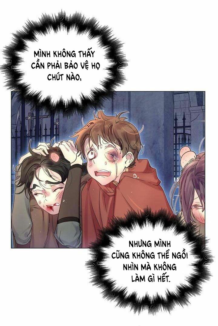 Tôi Không Phải Là Người Tốt: Chapter 140