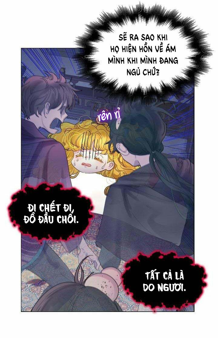 Tôi Không Phải Là Người Tốt: Chapter 140