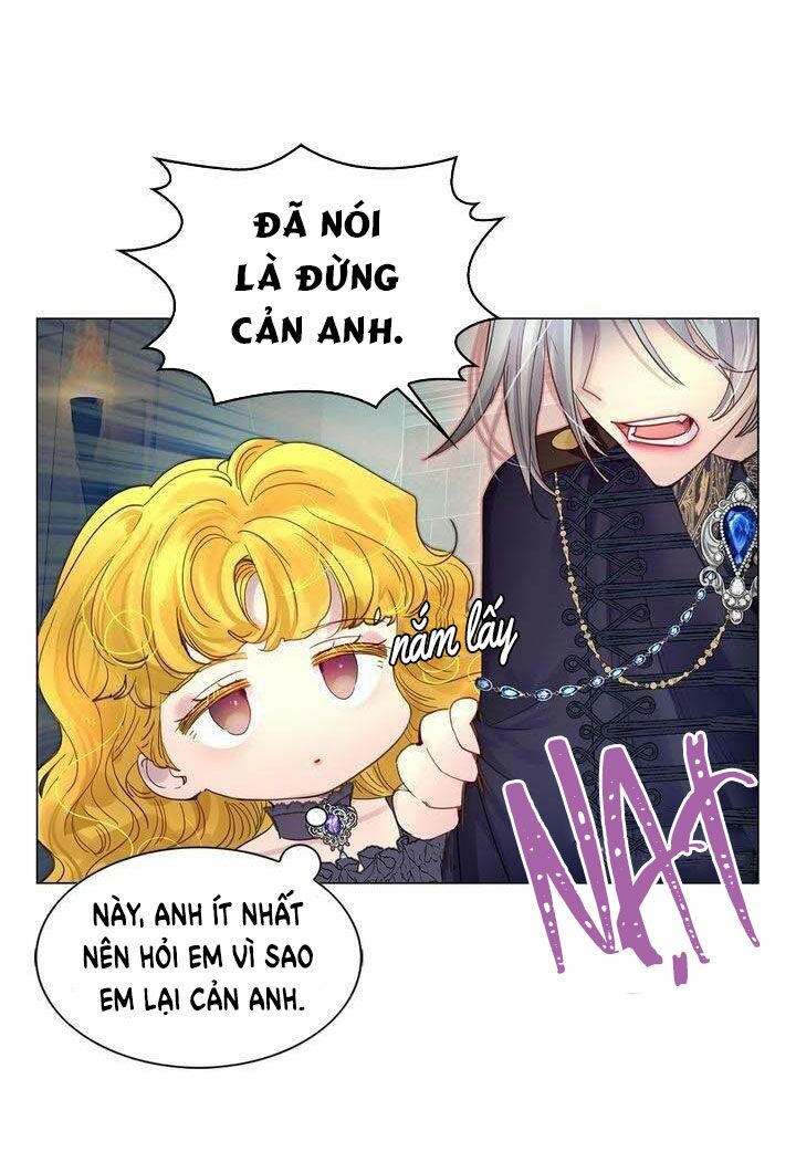 Tôi Không Phải Là Người Tốt: Chapter 140