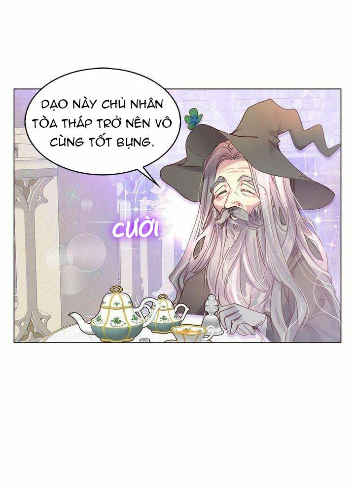 Tôi Không Phải Là Người Tốt: Chapter 140