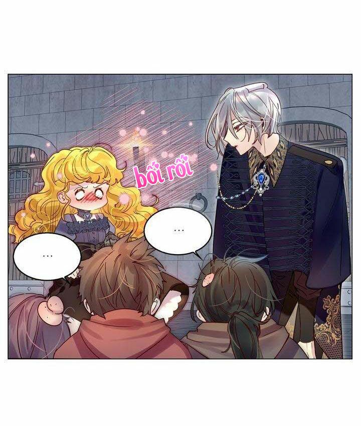 Tôi Không Phải Là Người Tốt: Chapter 140