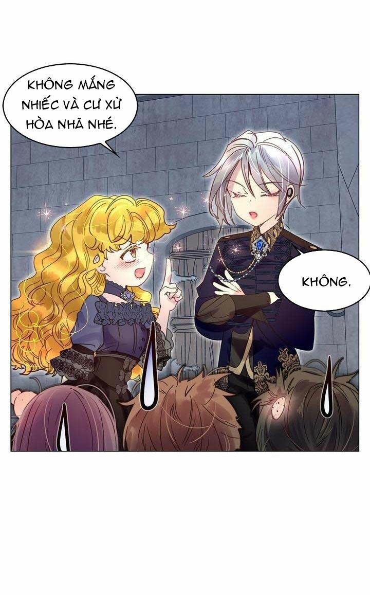 Tôi Không Phải Là Người Tốt: Chapter 140