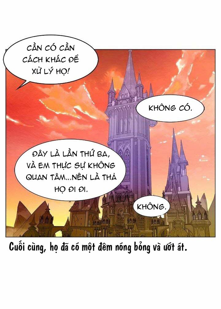 Tôi Không Phải Là Người Tốt: Chapter 140