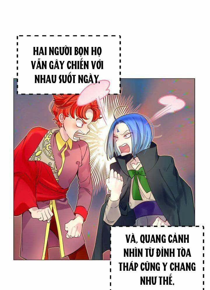 Tôi Không Phải Là Người Tốt: Chapter 140