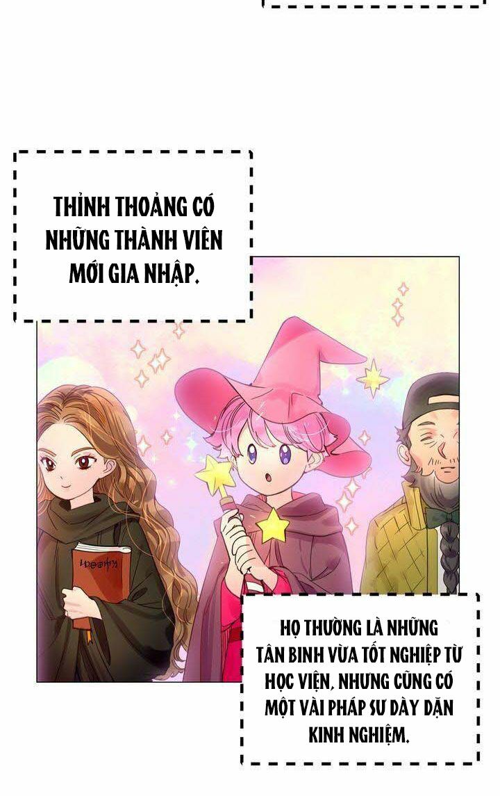 Tôi Không Phải Là Người Tốt: Chapter 140