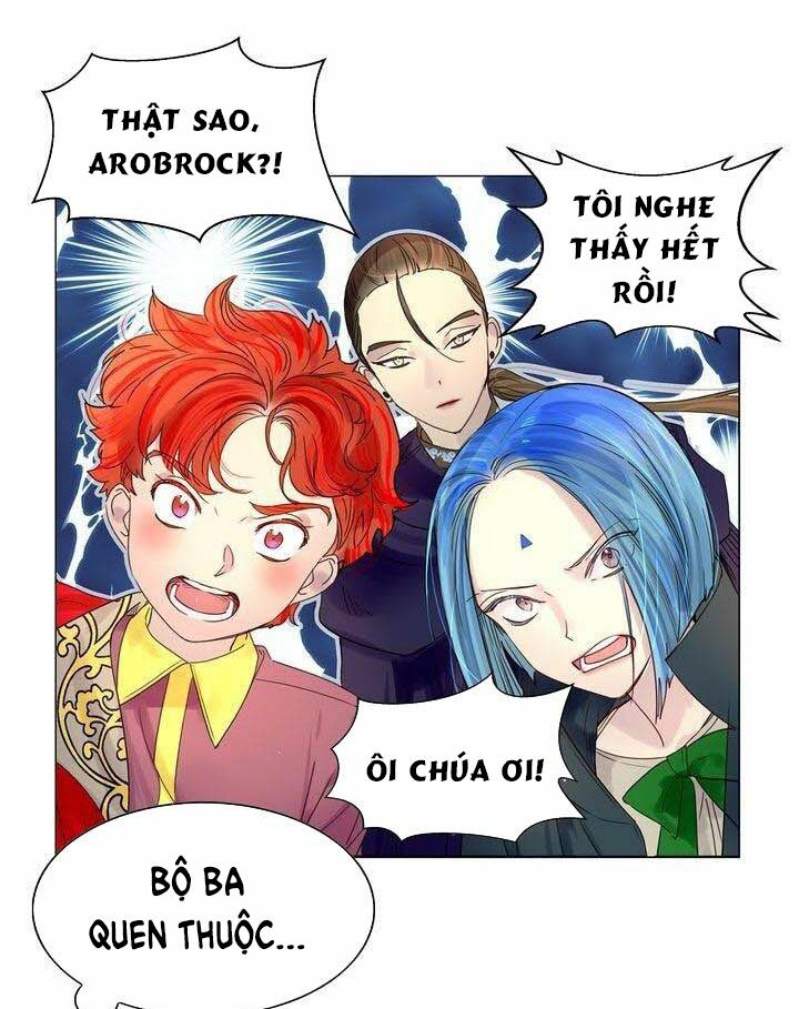 Tôi Không Phải Là Người Tốt: Chapter 140