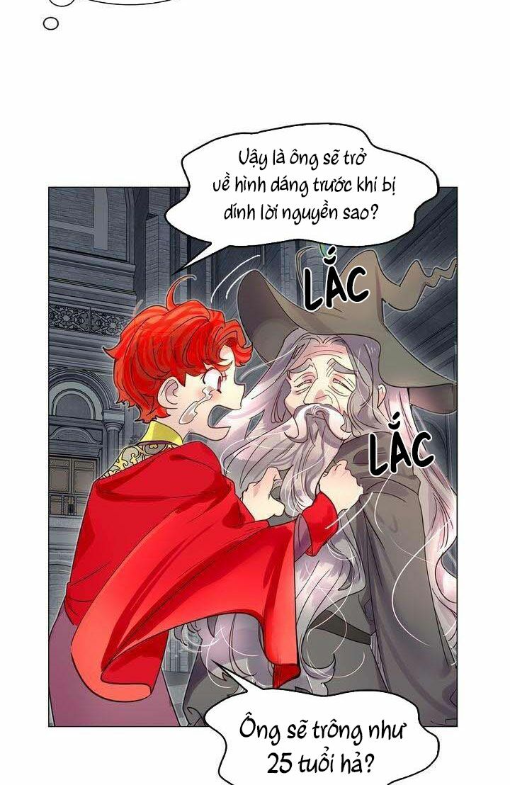Tôi Không Phải Là Người Tốt: Chapter 140