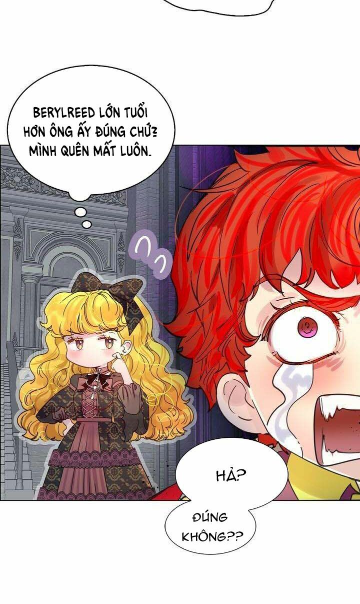 Tôi Không Phải Là Người Tốt: Chapter 140