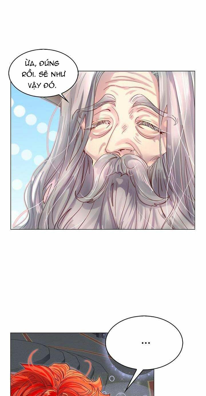 Tôi Không Phải Là Người Tốt: Chapter 140