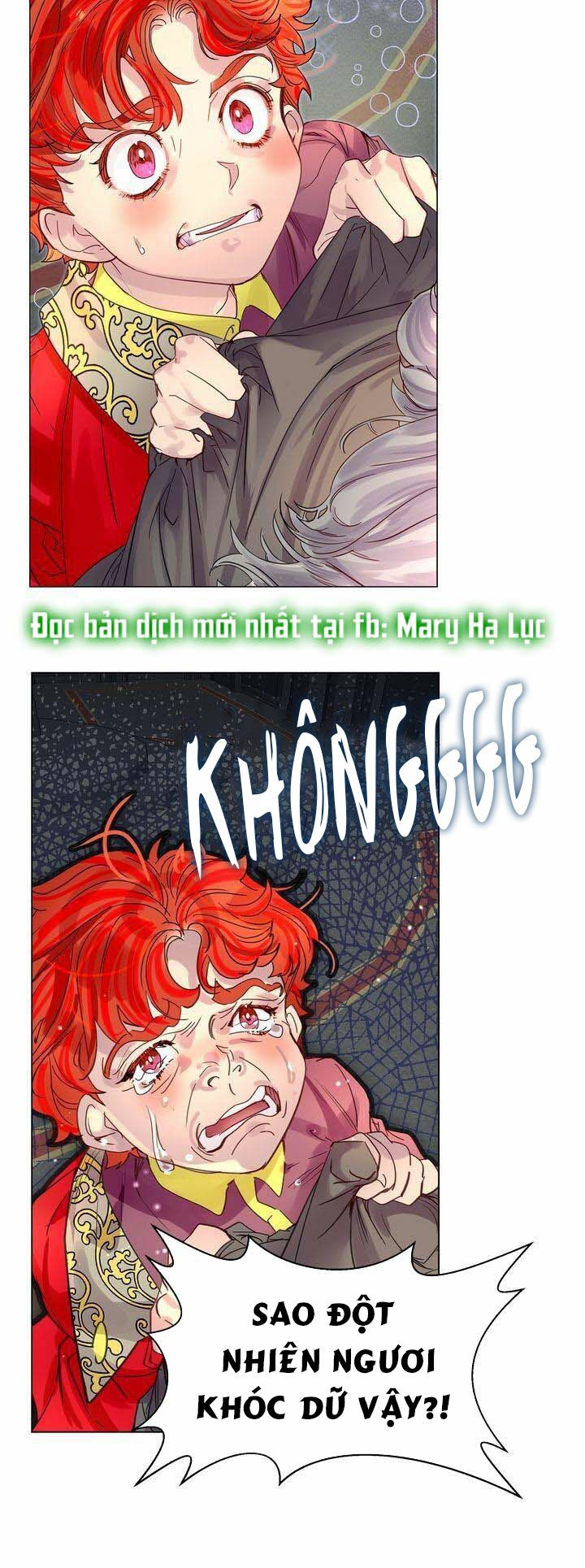 Tôi Không Phải Là Người Tốt: Chapter 140