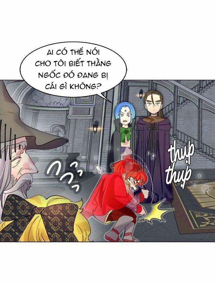 Tôi Không Phải Là Người Tốt: Chapter 140