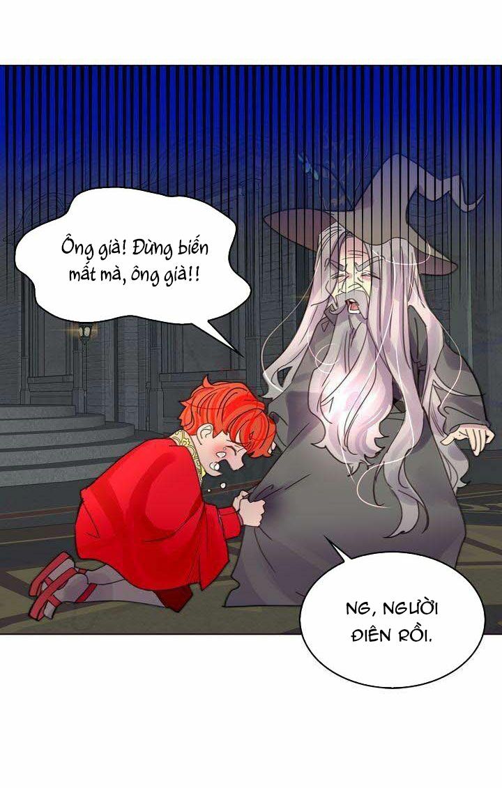 Tôi Không Phải Là Người Tốt: Chapter 140