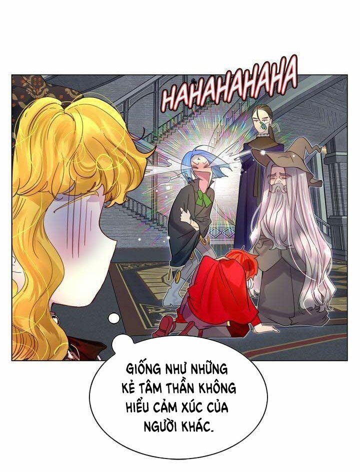 Tôi Không Phải Là Người Tốt: Chapter 140