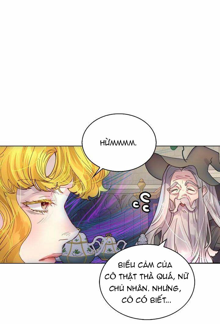 Tôi Không Phải Là Người Tốt: Chapter 140