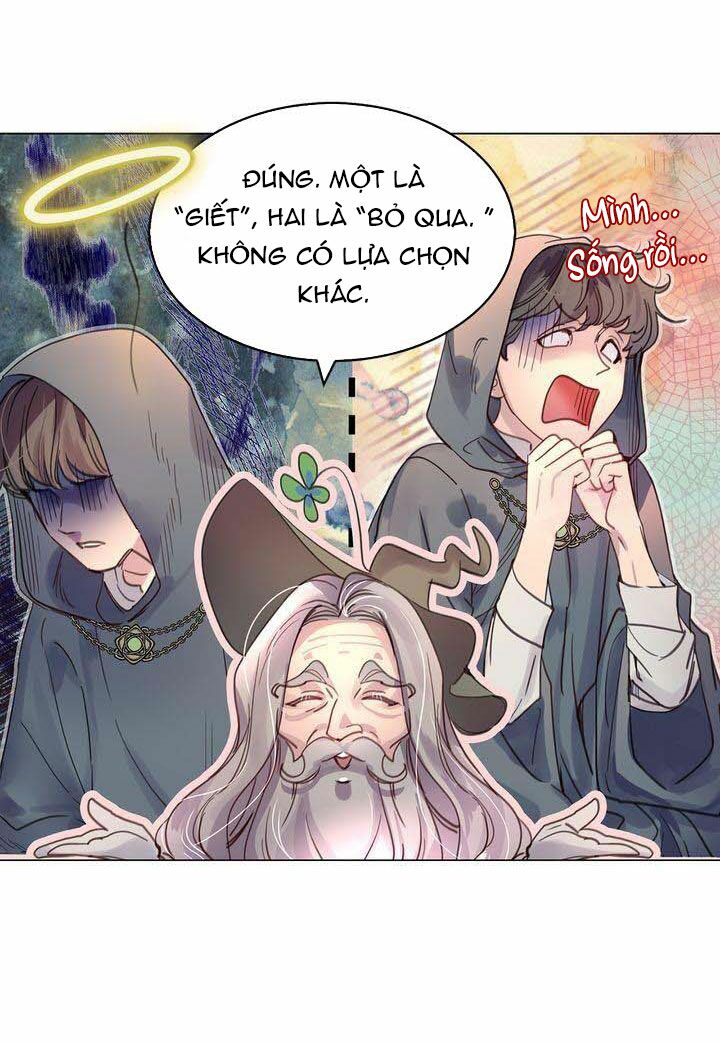 Tôi Không Phải Là Người Tốt: Chapter 140