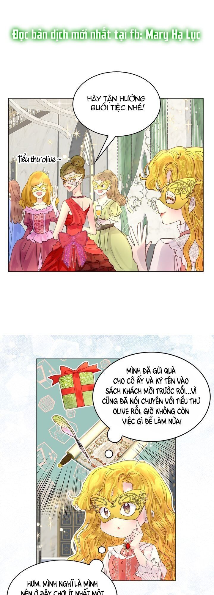 Tôi Không Phải Là Người Tốt: Chapter 154