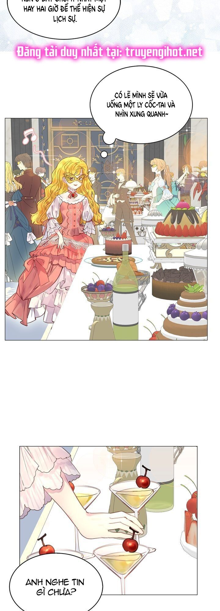 Tôi Không Phải Là Người Tốt: Chapter 154