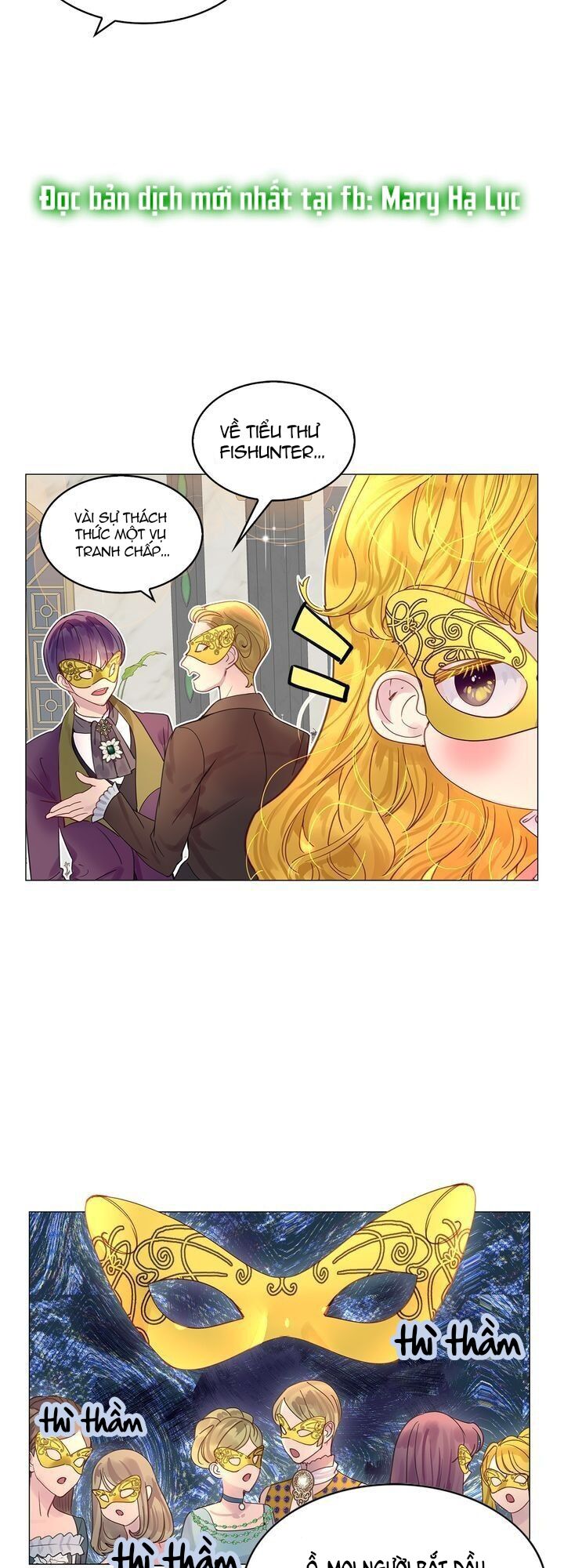 Tôi Không Phải Là Người Tốt: Chapter 154
