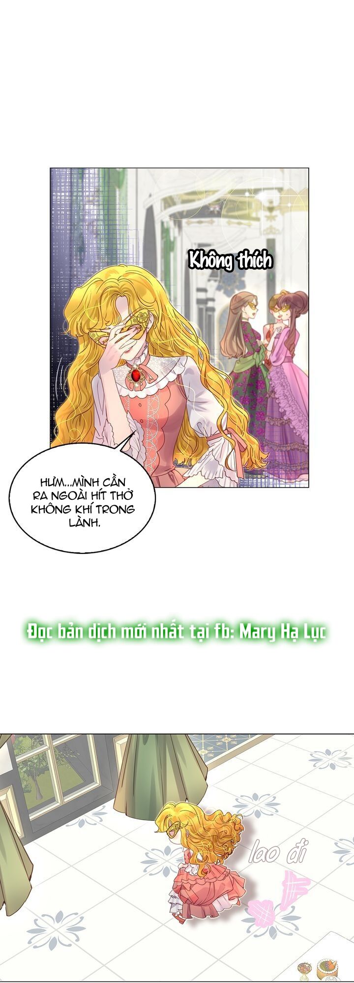 Tôi Không Phải Là Người Tốt: Chapter 154
