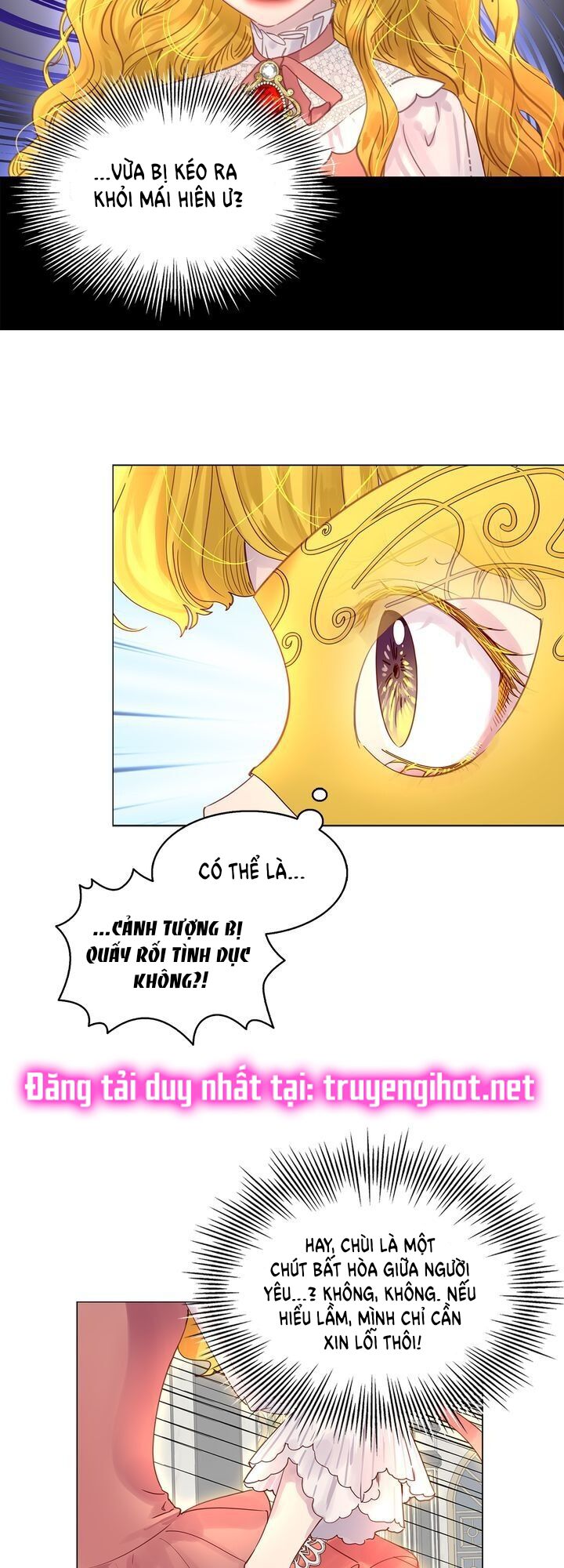 Tôi Không Phải Là Người Tốt: Chapter 154