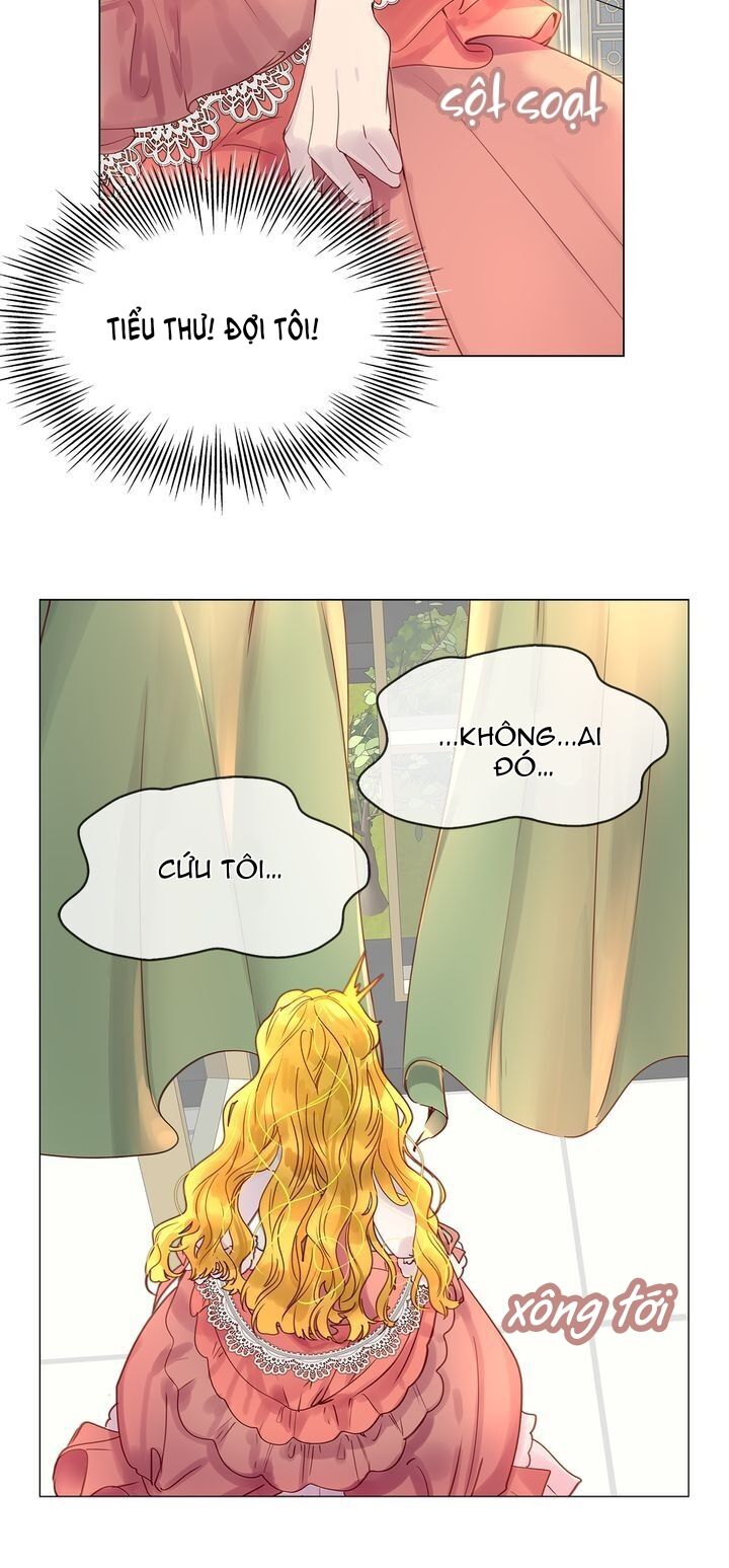 Tôi Không Phải Là Người Tốt: Chapter 154