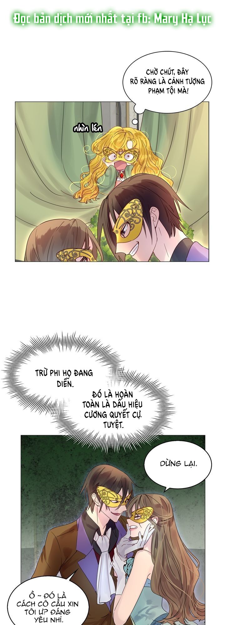 Tôi Không Phải Là Người Tốt: Chapter 154