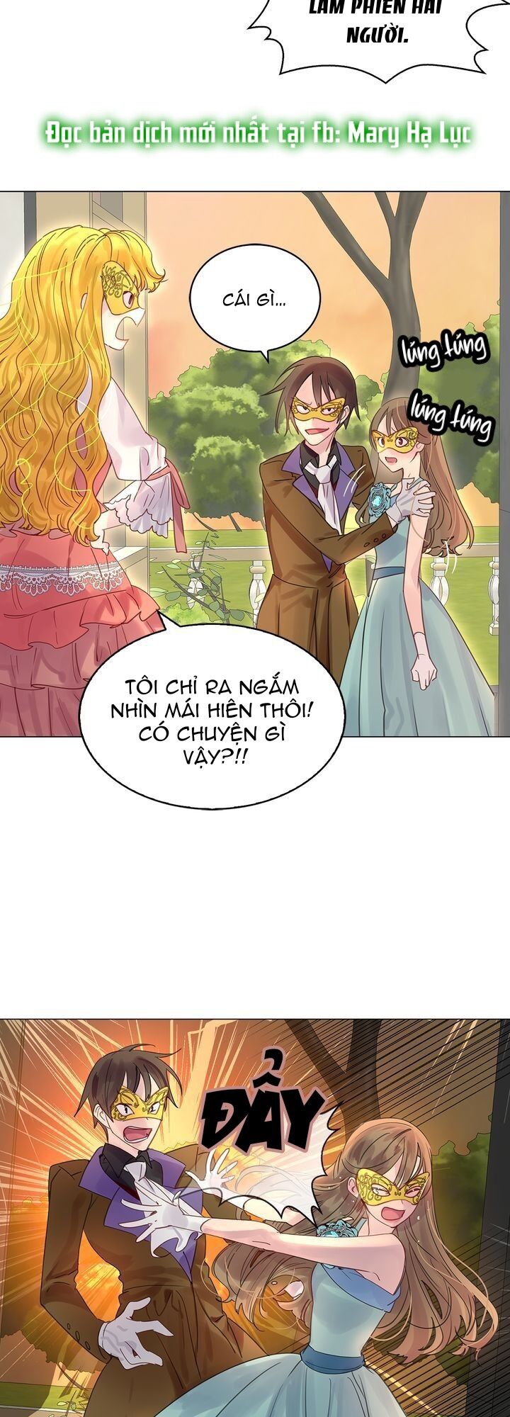Tôi Không Phải Là Người Tốt: Chapter 154