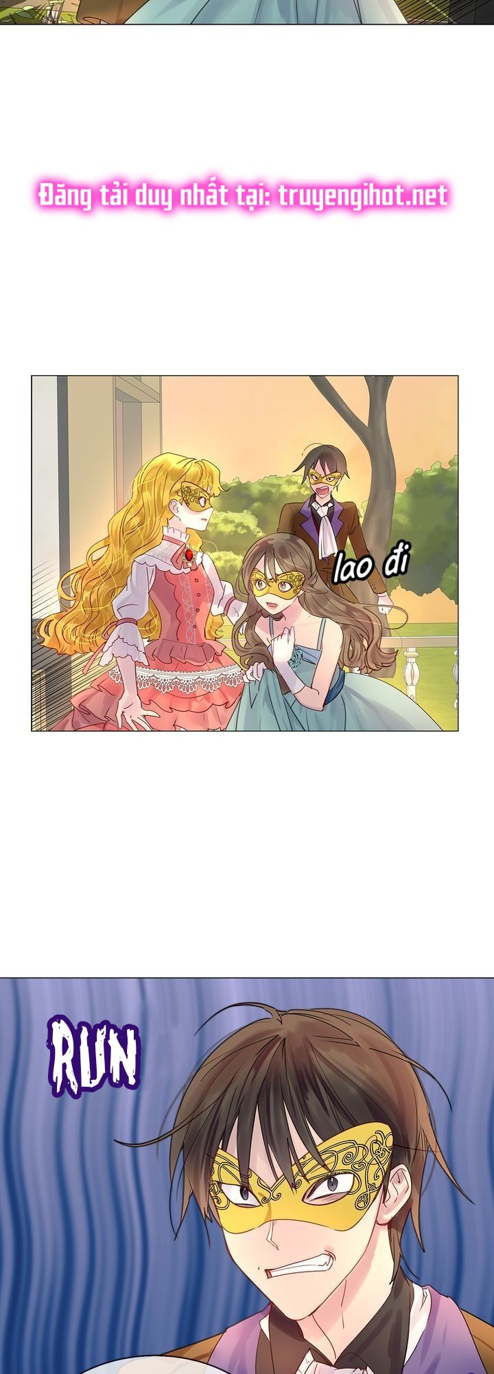Tôi Không Phải Là Người Tốt: Chapter 154