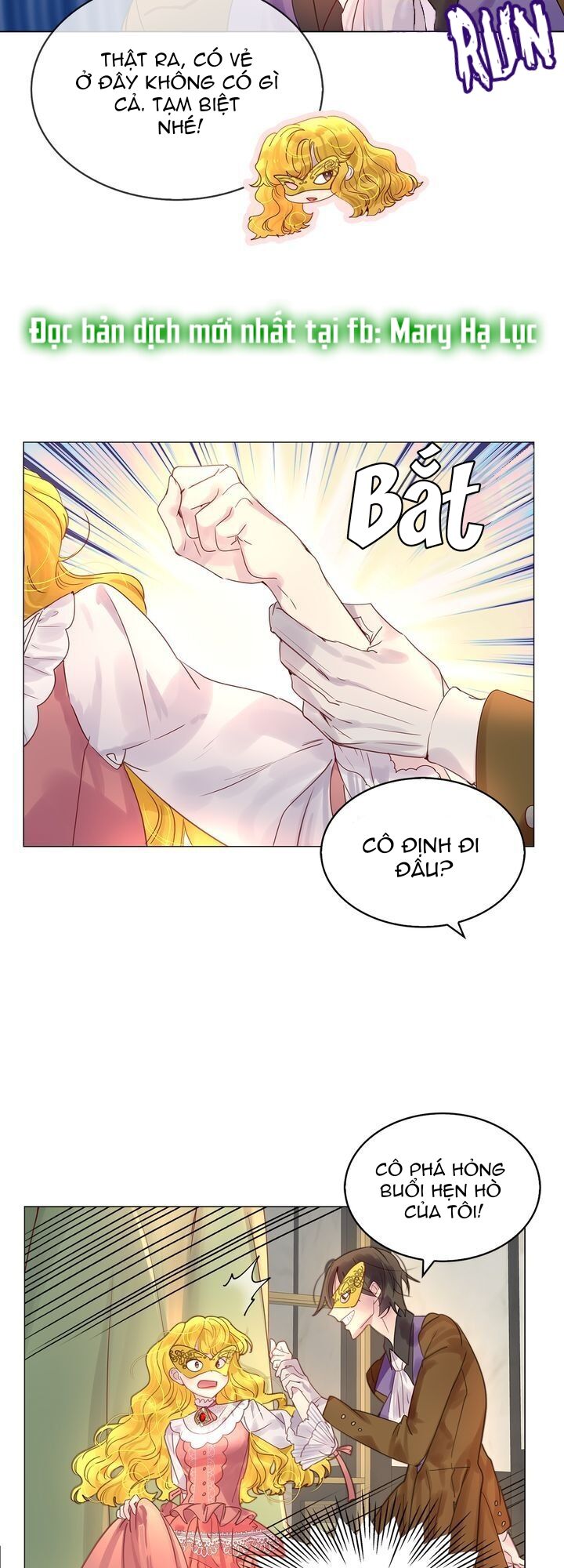 Tôi Không Phải Là Người Tốt: Chapter 154