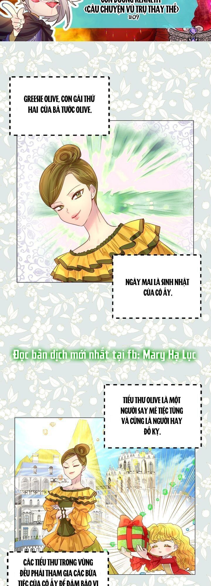 Tôi Không Phải Là Người Tốt: Chapter 154