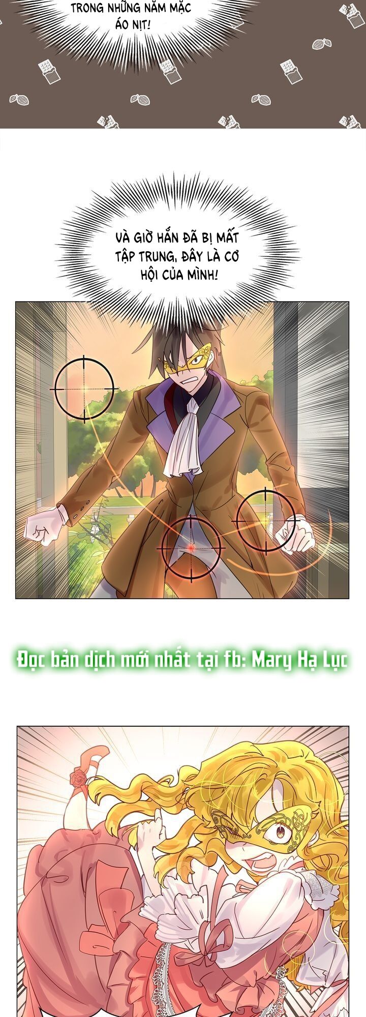 Tôi Không Phải Là Người Tốt: Chapter 154