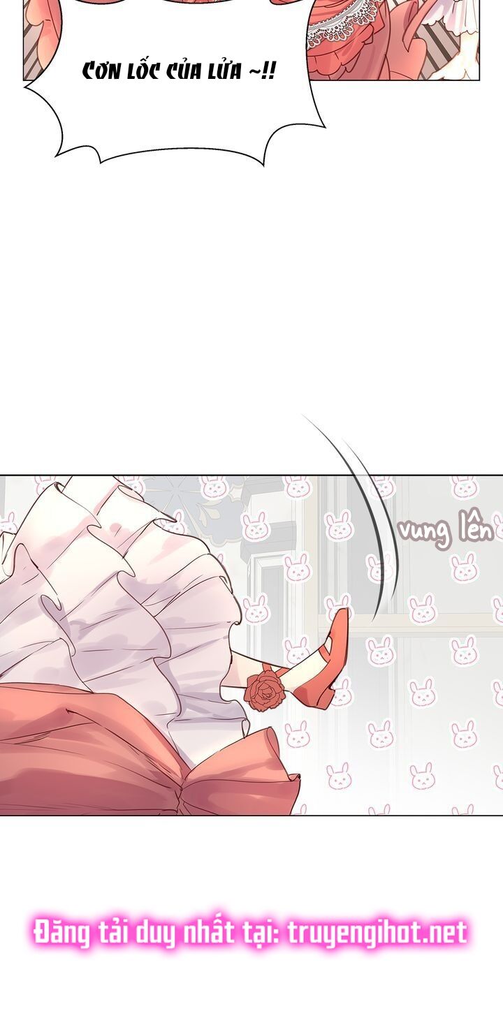 Tôi Không Phải Là Người Tốt: Chapter 154