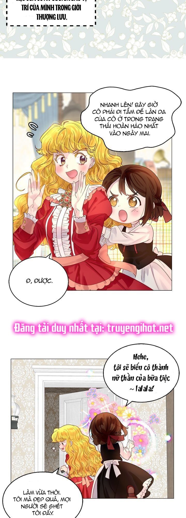 Tôi Không Phải Là Người Tốt: Chapter 154