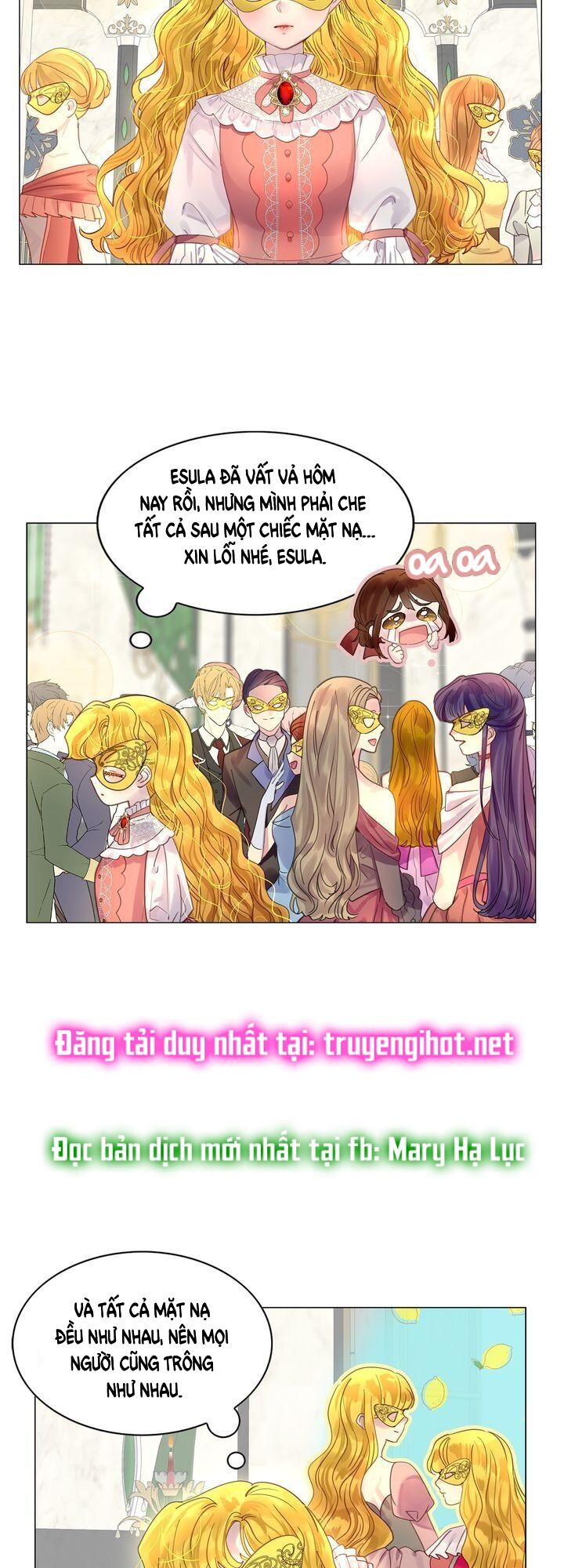 Tôi Không Phải Là Người Tốt: Chapter 154