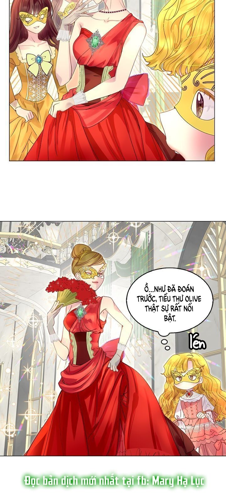 Tôi Không Phải Là Người Tốt: Chapter 154