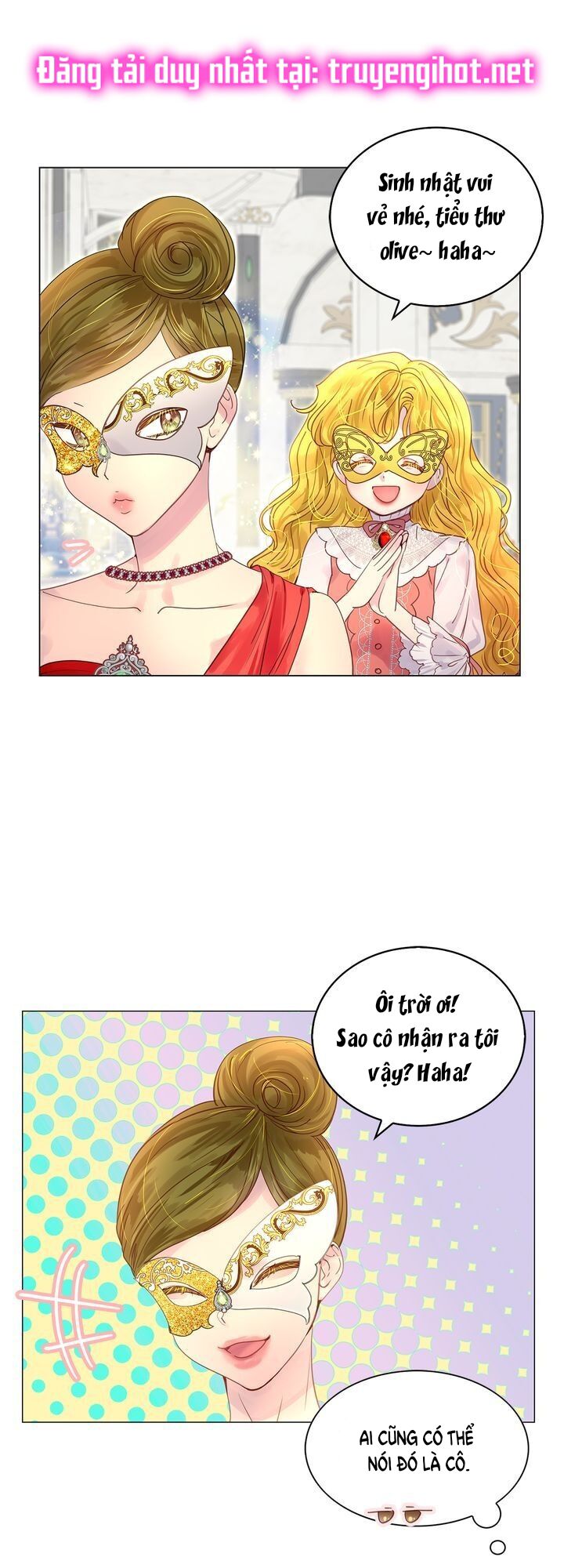 Tôi Không Phải Là Người Tốt: Chapter 154