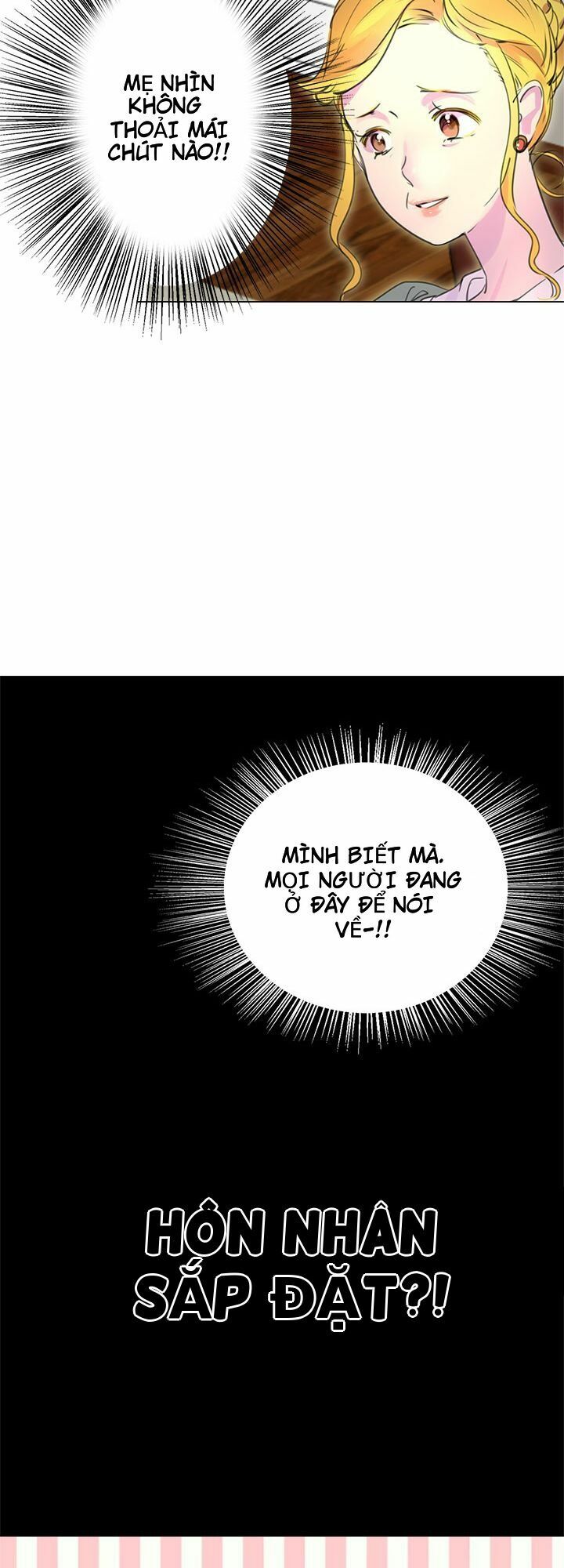 Tôi Không Phải Là Người Tốt: Chapter 18