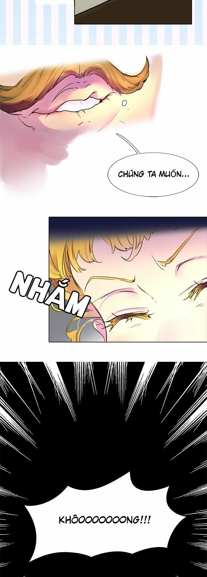 Tôi Không Phải Là Người Tốt: Chapter 18