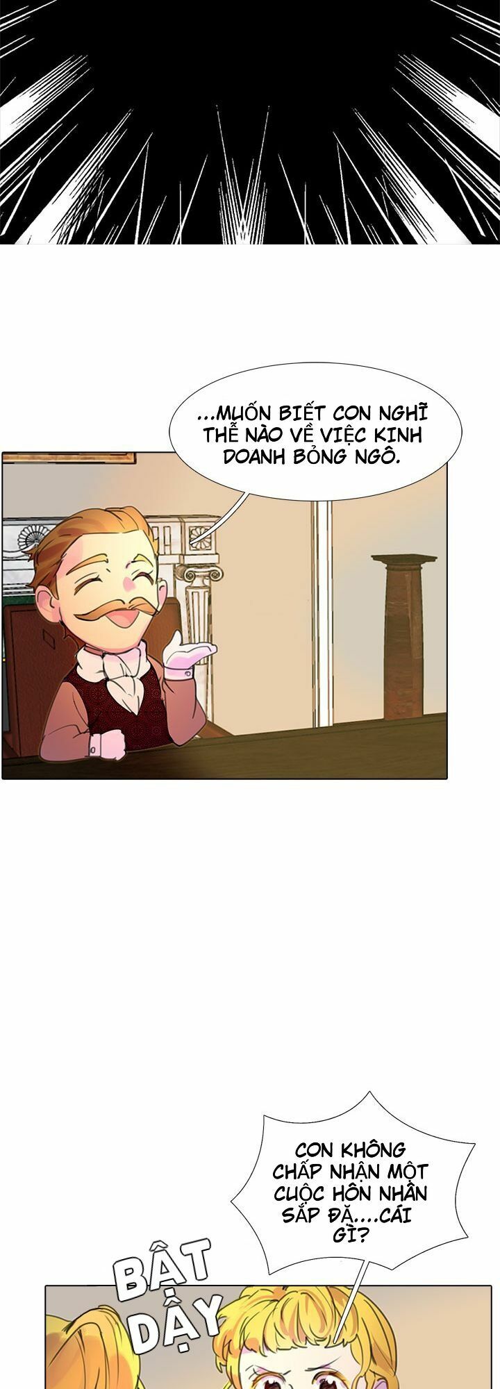 Tôi Không Phải Là Người Tốt: Chapter 18
