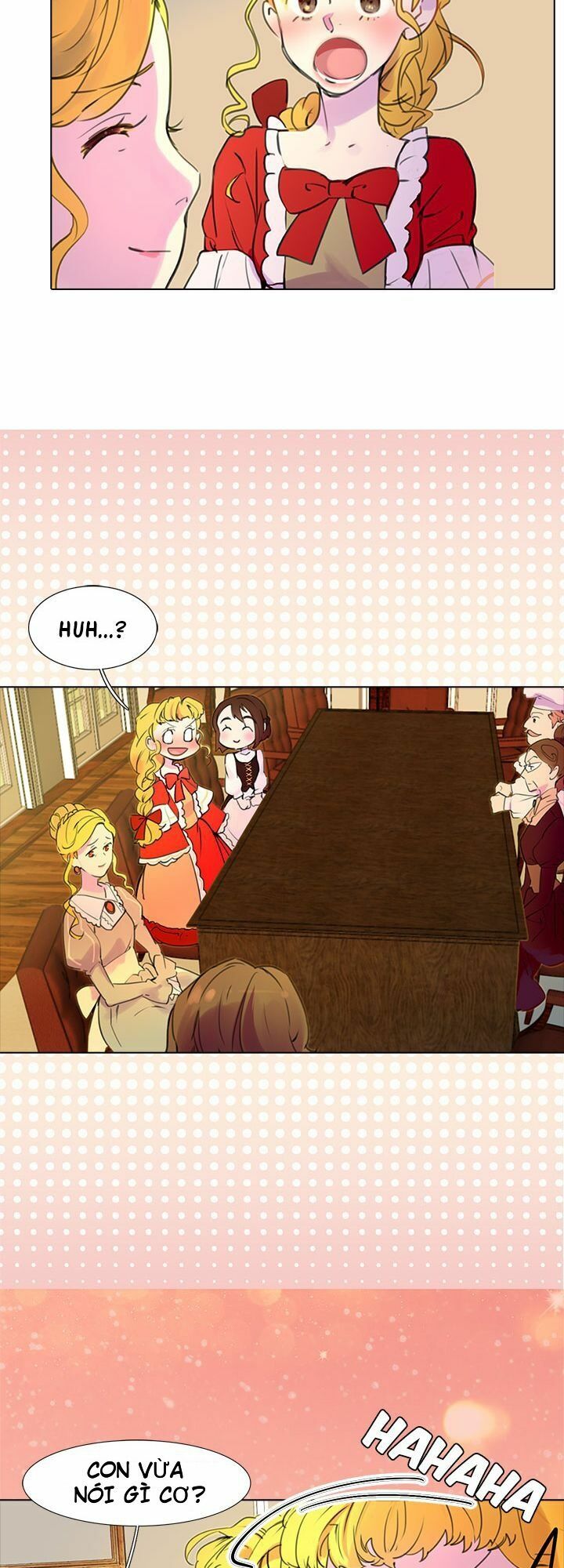 Tôi Không Phải Là Người Tốt: Chapter 18