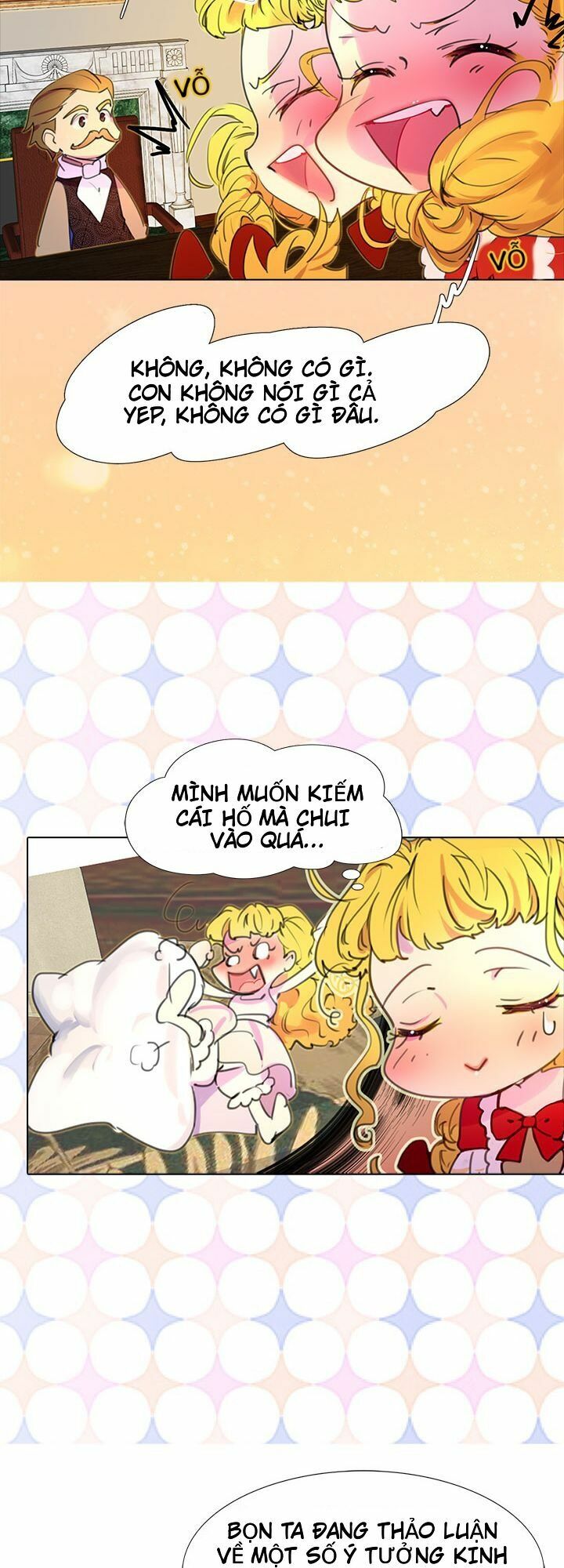 Tôi Không Phải Là Người Tốt: Chapter 18