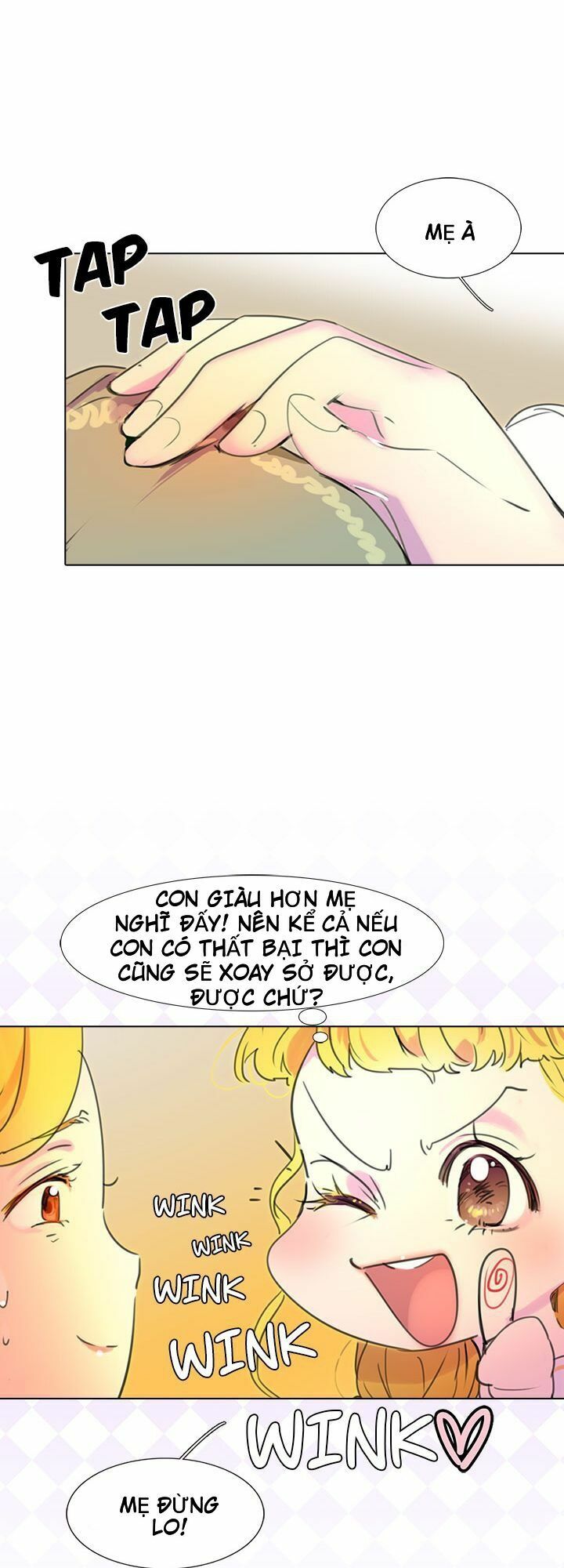 Tôi Không Phải Là Người Tốt: Chapter 18