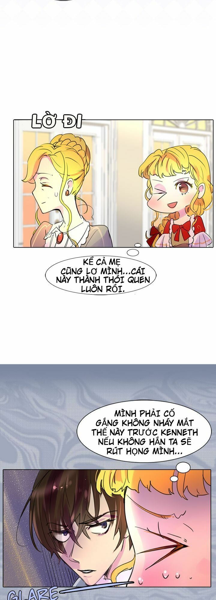Tôi Không Phải Là Người Tốt: Chapter 18