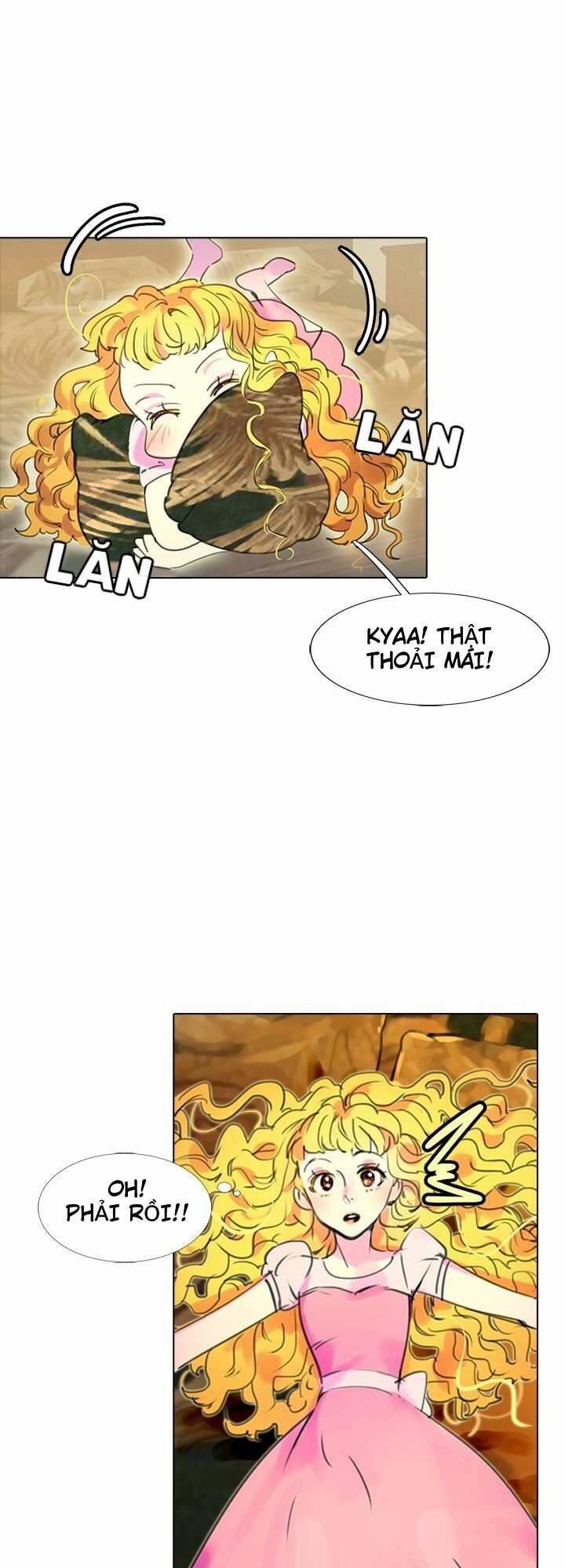 Tôi Không Phải Là Người Tốt: Chapter 18