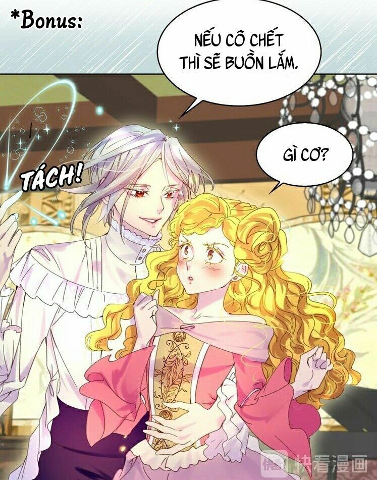Tôi Không Phải Là Người Tốt: Chapter 18