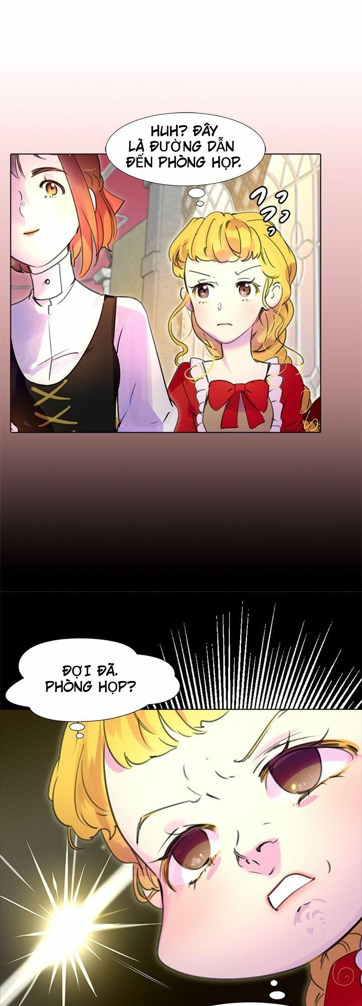 Tôi Không Phải Là Người Tốt: Chapter 18