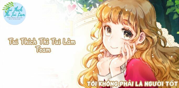 Tôi Không Phải Là Người Tốt: Chapter 29