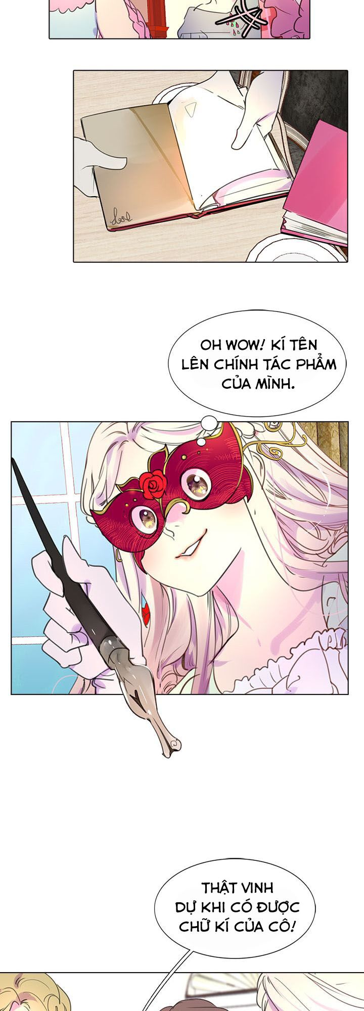 Tôi Không Phải Là Người Tốt: Chapter 29