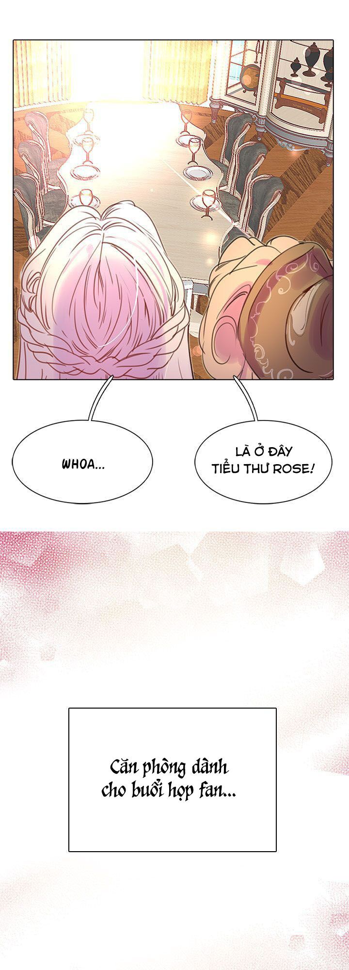Tôi Không Phải Là Người Tốt: Chapter 29